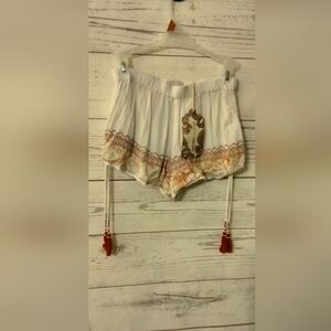 Band Of Gypsie - Woman's Shorts